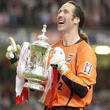 David Seaman
